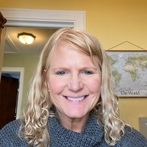 Meet your Posher, Anne